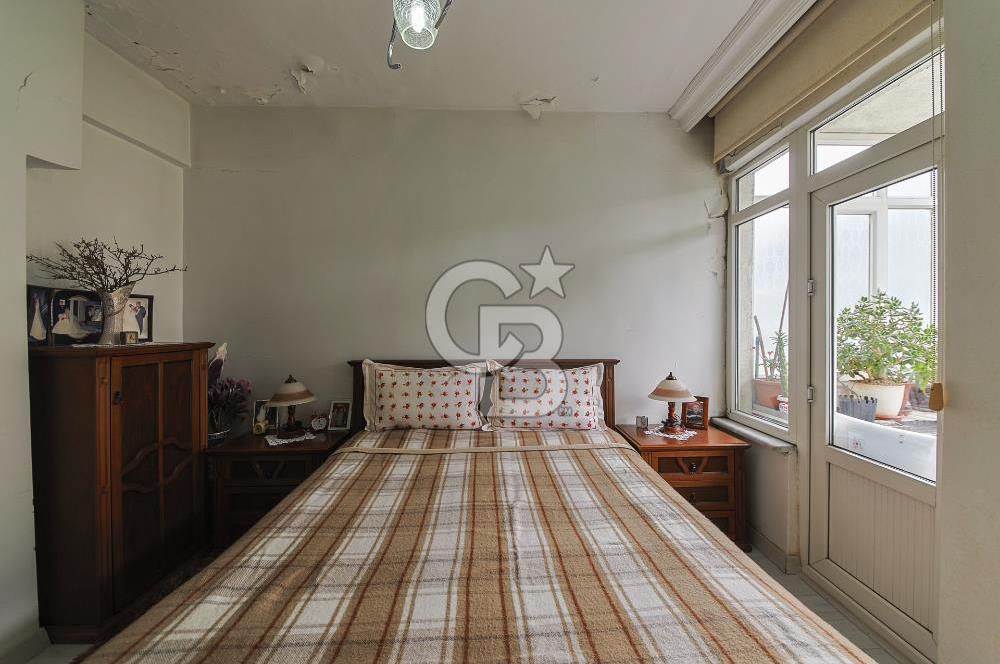 Bahçelievler Mah. Neyzen Sok 3+1 SATILIK