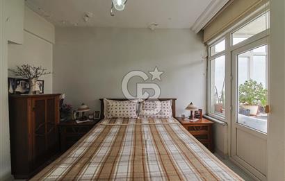 Bahçelievler Mah. Neyzen Sok 3+1 SATILIK