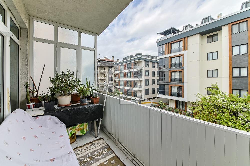 Bahçelievler Mah. Neyzen Sok 3+1 SATILIK