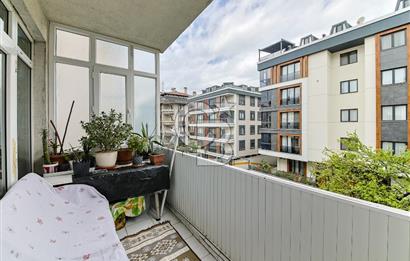 Bahçelievler Mah. Neyzen Sok 3+1 SATILIK