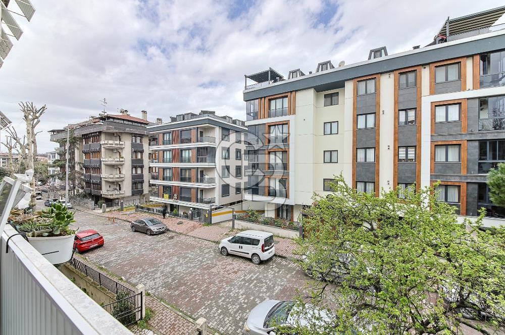 Bahçelievler Mah. Neyzen Sok 3+1 SATILIK