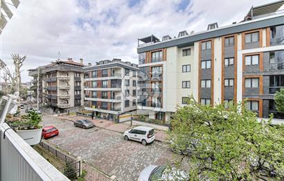 Bahçelievler Mah. Neyzen Sok 3+1 SATILIK