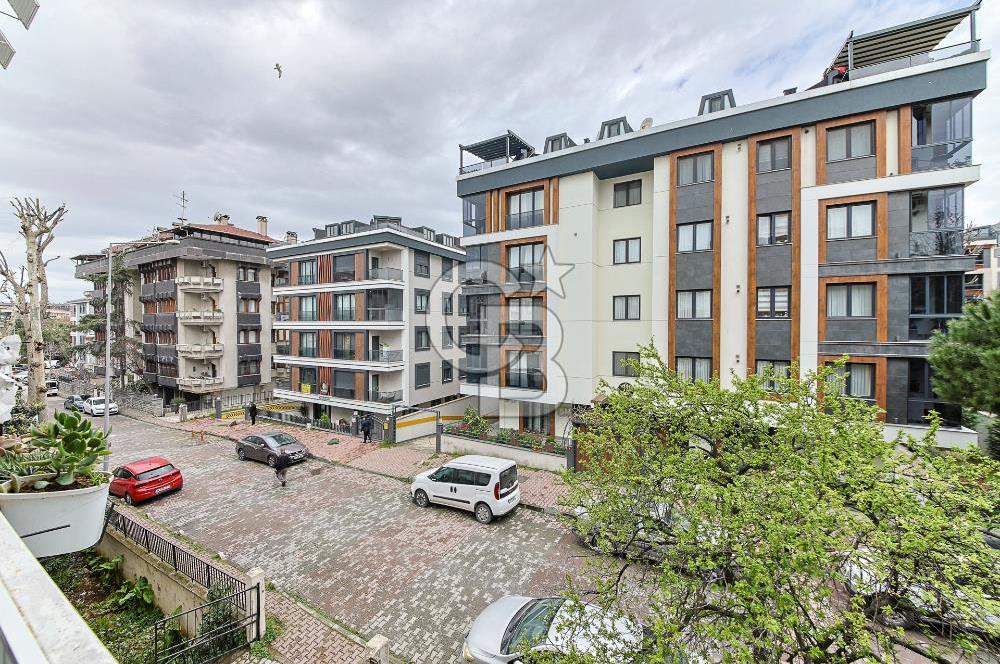 Bahçelievler Mah. Neyzen Sok 3+1 SATILIK