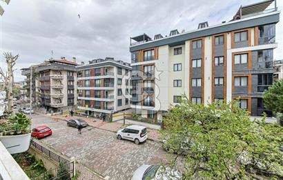 Bahçelievler Mah. Neyzen Sok 3+1 SATILIK