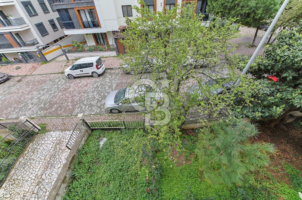 Bahçelievler Mah. Neyzen Sok 3+1 SATILIK