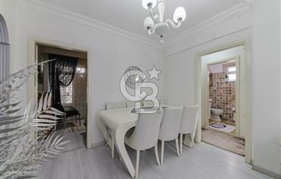 Bahçelievler Mah. Neyzen Sok 3+1 SATILIK