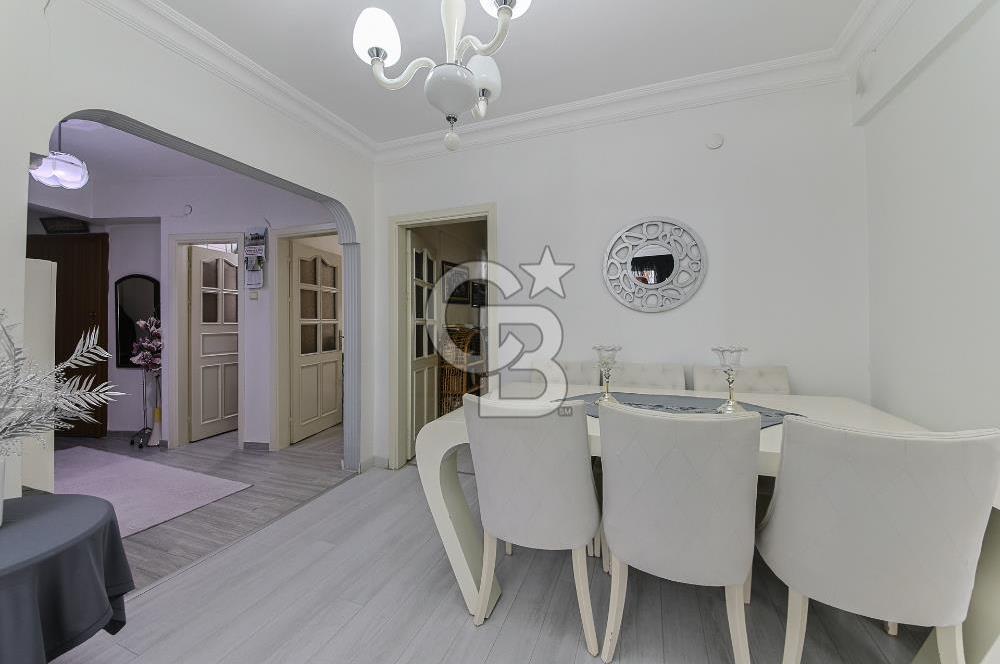 Bahçelievler Mah. Neyzen Sok 3+1 SATILIK