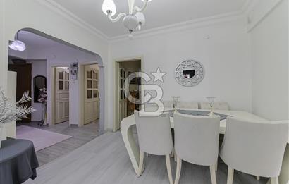 Bahçelievler Mah. Neyzen Sok 3+1 SATILIK