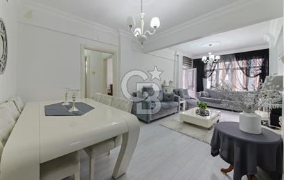 Bahçelievler Mah. Neyzen Sok 3+1 SATILIK