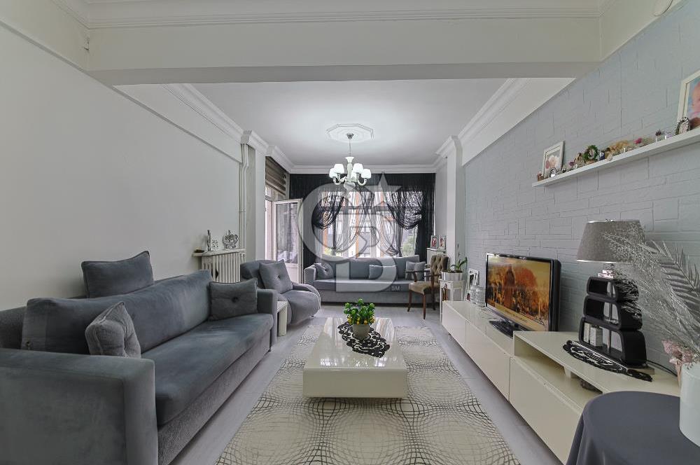 Bahçelievler Mah. Neyzen Sok 3+1 SATILIK