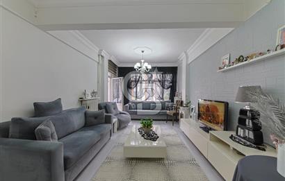 Bahçelievler Mah. Neyzen Sok 3+1 SATILIK