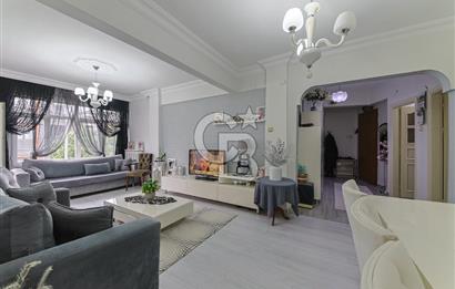 Bahçelievler Mah. Neyzen Sok 3+1 SATILIK