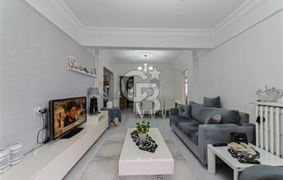 Bahçelievler Mah. Neyzen Sok 3+1 SATILIK