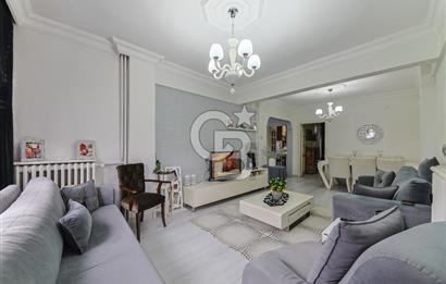 Bahçelievler Mah. Neyzen Sok 3+1 SATILIK