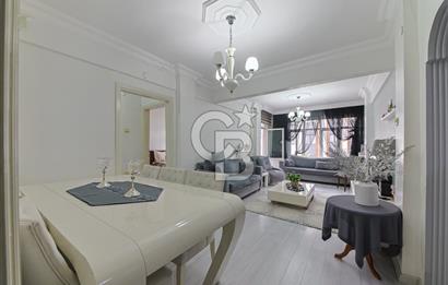 Bahçelievler Mah. Neyzen Sok 3+1 SATILIK