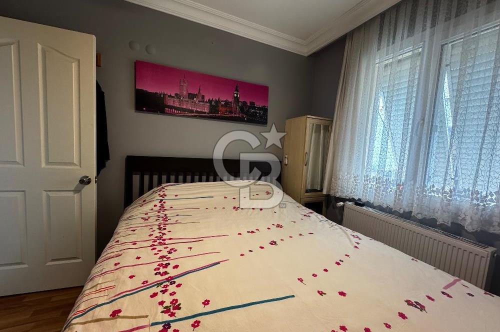 Buca yaylacık da 3+1 satılık daire 