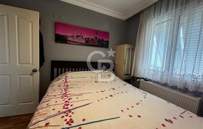 Buca yaylacık da 3+1 satılık daire 