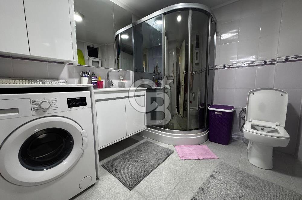 Buca yaylacık da 3+1 satılık daire 