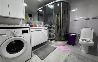 Buca yaylacık da 3+1 satılık daire 