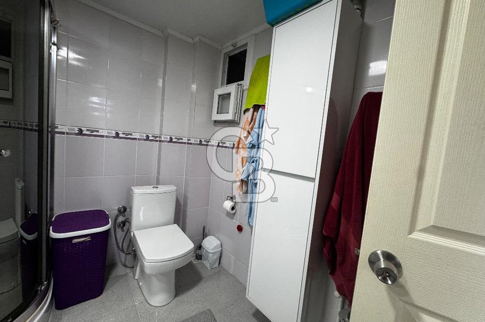 Buca yaylacık da 3+1 satılık daire 