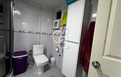 Buca yaylacık da 3+1 satılık daire 