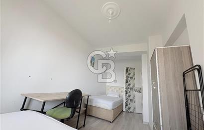 ÇANAKKALE MERKEZ’DE DOĞA MANZARALI, FULL EŞYALI 1+1 KİRALIK DAİRE