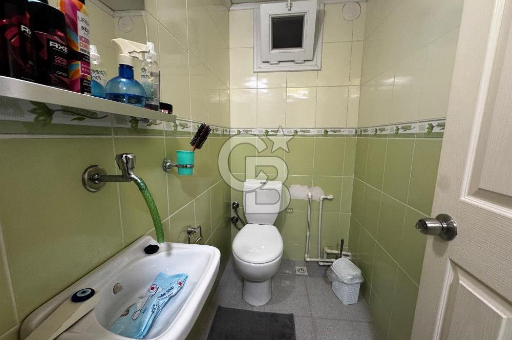 Buca yaylacık da 3+1 satılık daire 