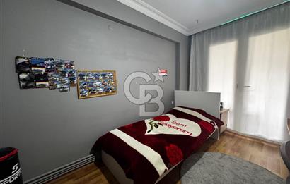 Buca yaylacık da 3+1 satılık daire 