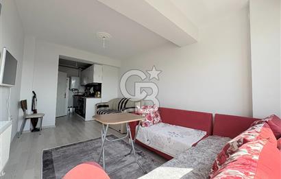 ÇANAKKALE MERKEZ’DE DOĞA MANZARALI, FULL EŞYALI 1+1 KİRALIK DAİRE