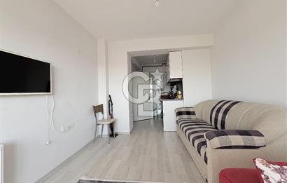 ÇANAKKALE MERKEZ’DE DOĞA MANZARALI, FULL EŞYALI 1+1 KİRALIK DAİRE