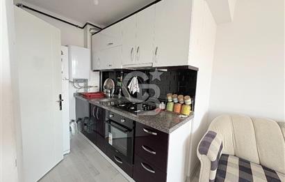 ÇANAKKALE MERKEZ’DE DOĞA MANZARALI, FULL EŞYALI 1+1 KİRALIK DAİRE