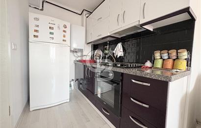 ÇANAKKALE MERKEZ’DE DOĞA MANZARALI, FULL EŞYALI 1+1 KİRALIK DAİRE