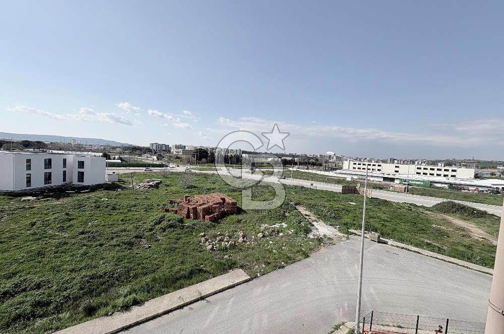 ÇANAKKALE MERKEZ’DE DOĞA MANZARALI, FULL EŞYALI 1+1 KİRALIK DAİRE