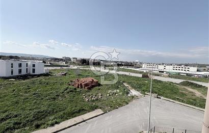 ÇANAKKALE MERKEZ’DE DOĞA MANZARALI, FULL EŞYALI 1+1 KİRALIK DAİRE