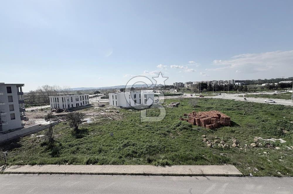 ÇANAKKALE MERKEZ’DE DOĞA MANZARALI, FULL EŞYALI 1+1 KİRALIK DAİRE