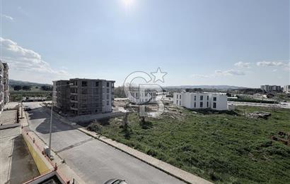ÇANAKKALE MERKEZ’DE DOĞA MANZARALI, FULL EŞYALI 1+1 KİRALIK DAİRE