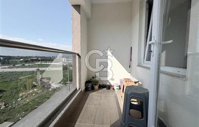 ÇANAKKALE MERKEZ’DE DOĞA MANZARALI, FULL EŞYALI 1+1 KİRALIK DAİRE