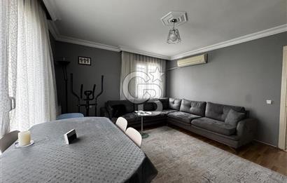 Buca yaylacık da 3+1 satılık daire 