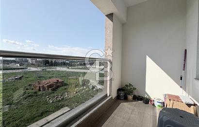 ÇANAKKALE MERKEZ’DE DOĞA MANZARALI, FULL EŞYALI 1+1 KİRALIK DAİRE