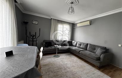 Buca yaylacık da 3+1 satılık daire 