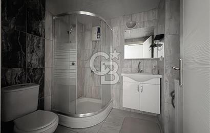 ÇANAKKALE MERKEZ’DE DOĞA MANZARALI, FULL EŞYALI 1+1 KİRALIK DAİRE