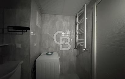 ÇANAKKALE MERKEZ’DE DOĞA MANZARALI, FULL EŞYALI 1+1 KİRALIK DAİRE