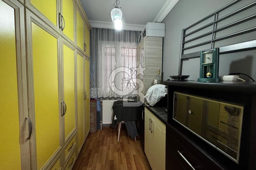 Buca yaylacık da 3+1 satılık daire 