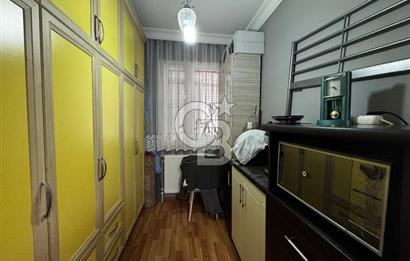 Buca yaylacık da 3+1 satılık daire 