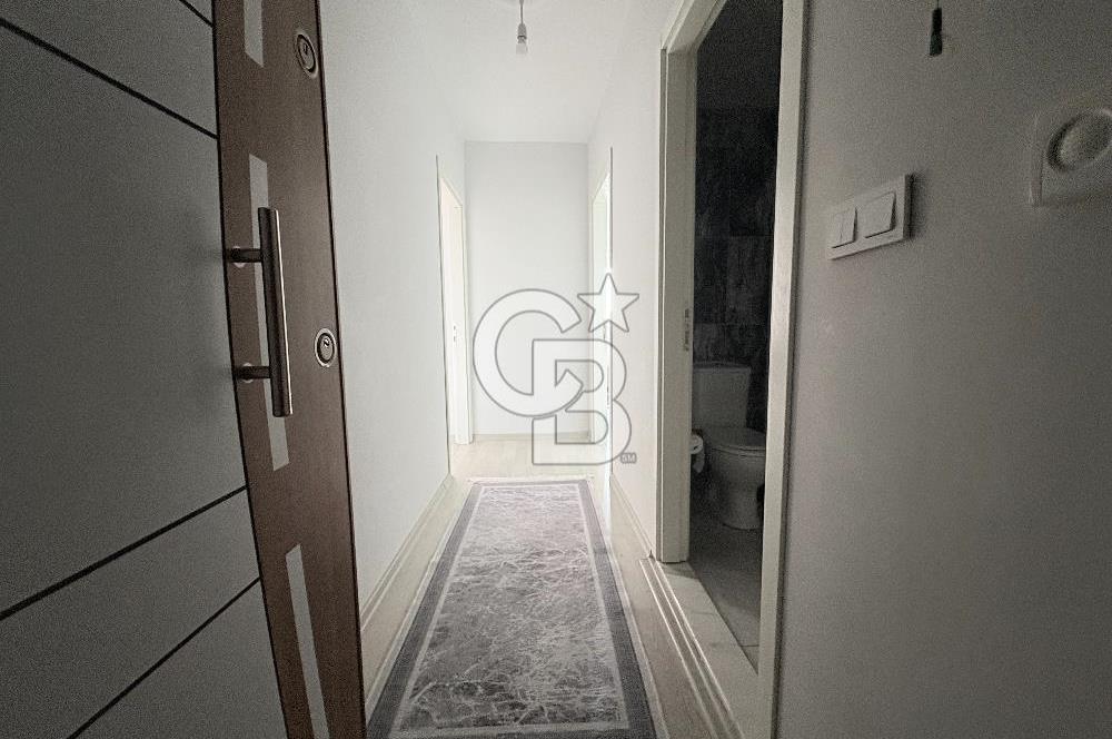 ÇANAKKALE MERKEZ’DE DOĞA MANZARALI, FULL EŞYALI 1+1 KİRALIK DAİRE