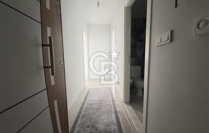 ÇANAKKALE MERKEZ’DE DOĞA MANZARALI, FULL EŞYALI 1+1 KİRALIK DAİRE