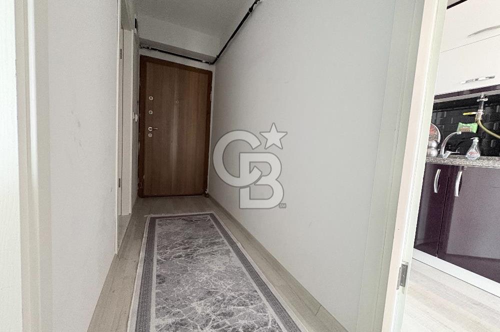 ÇANAKKALE MERKEZ’DE DOĞA MANZARALI, FULL EŞYALI 1+1 KİRALIK DAİRE
