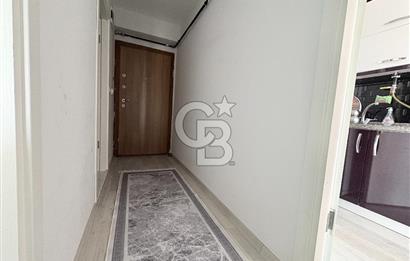 ÇANAKKALE MERKEZ’DE DOĞA MANZARALI, FULL EŞYALI 1+1 KİRALIK DAİRE