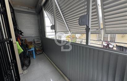 Buca yaylacık da 3+1 satılık daire 