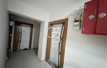 ÇANAKKALE MERKEZ’DE DOĞA MANZARALI, FULL EŞYALI 1+1 KİRALIK DAİRE